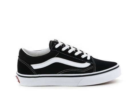 Vambes amb cordons UY OLD SKOOL