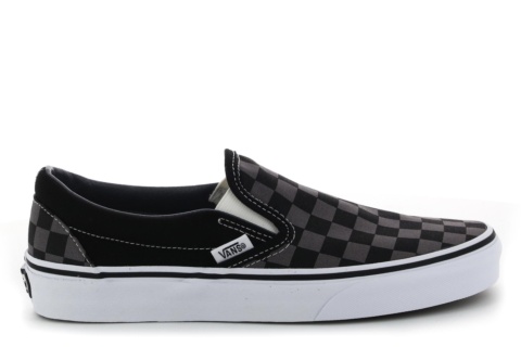 Vambes  UA CLASSIC SLIP ON