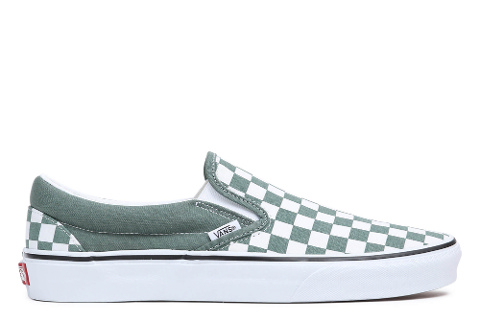 Vambes  UA CLASSIC SLIP-ON