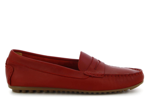 Flat Loafers SAUVAGE