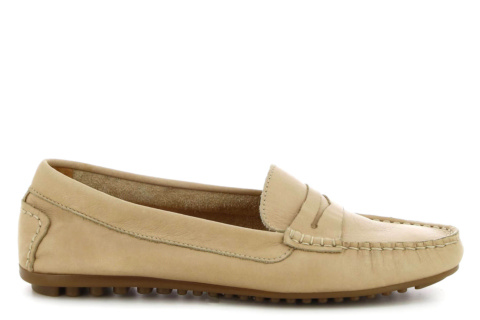 Flat Loafers SAUVAGE
