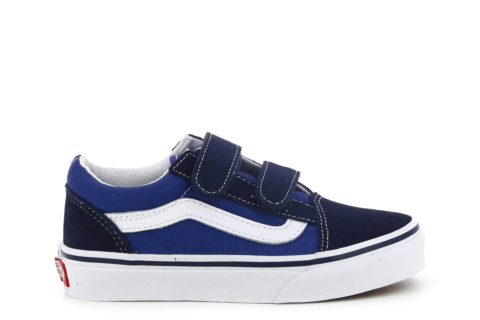 Sneakers with Adjustable Straps UY OLD SKOOL V