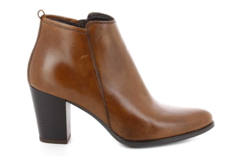Botins de taló CUBA 41