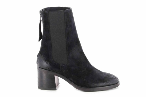 Botines de tacón CROSTA