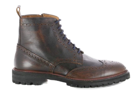Ankle Boots ASPORTABILE Fª3401