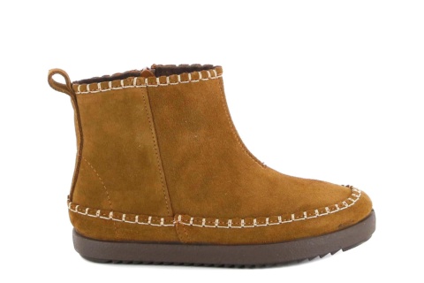 Botines SERRAJE CARLA