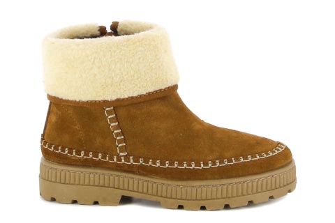 Ankle Boots SERRAJE SAFARI
