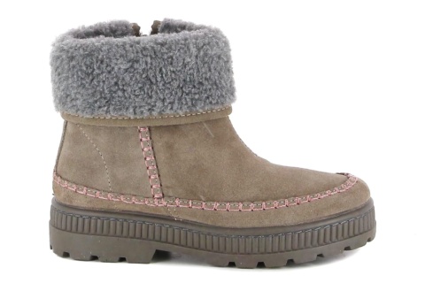 Ankle Boots SERRAJE SAFARI