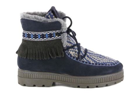 Ankle Boots SERRAJE SAFARI