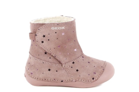 Botines Primeros Pasos TUTIM