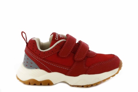 Vambes amb Tires Ajustables MESH MICRO SUEDE PHYLON