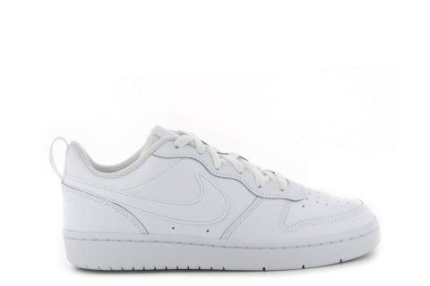 Laced Sneakers COURT BOROUGH LOW 2 (GS)