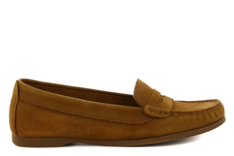 Mocasins 8796 NOBUCK