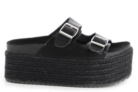 Platform Sandals FIONA