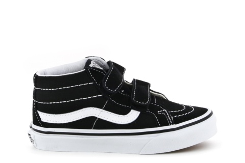 Sneakers with Adjustable Straps UY SK8 MID REISSUE V