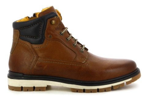 Botines A231-305 BUFALO