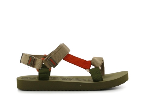 Sandals with Adjustable Straps HYDRO