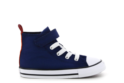 Vambes Altes CHUCK TAYLOR ALL STAR