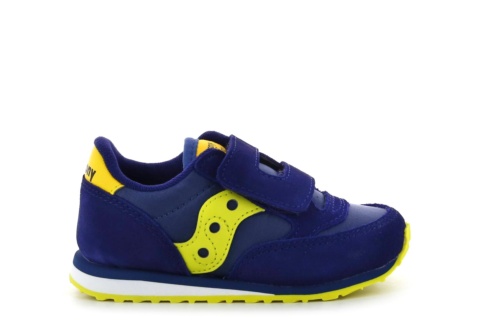 Vambes amb Tires Ajustables BABY JAZZ HL