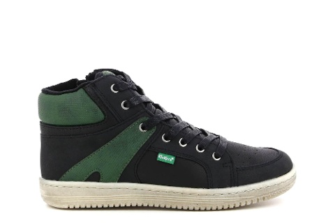 Laced Sneakers LOWELL