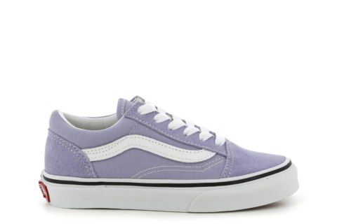 Vambes amb cordons UY OLD SKOOL