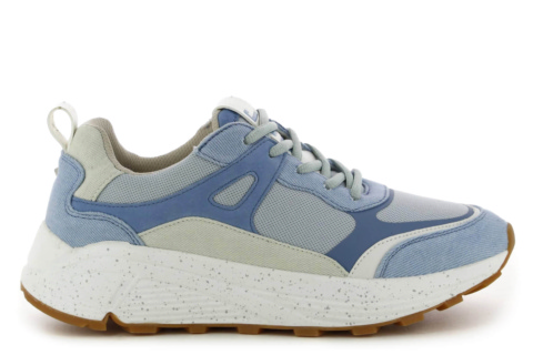 Wedged Sneakers VALENTINA