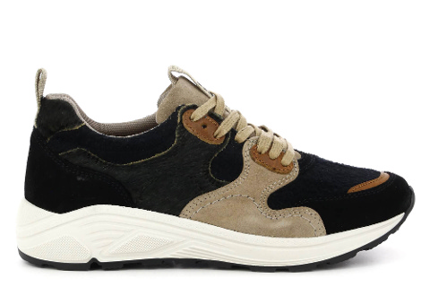 Zapatillas de cuña GIRONA